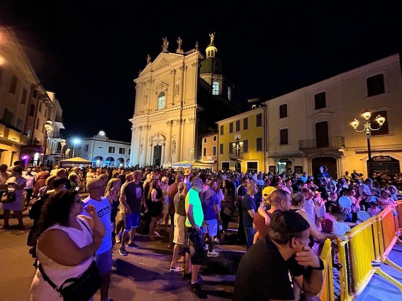 Montichiari. Notte della Cultura