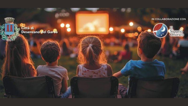 Desenzano del Garda, Teatro Bambini Estate 2026
