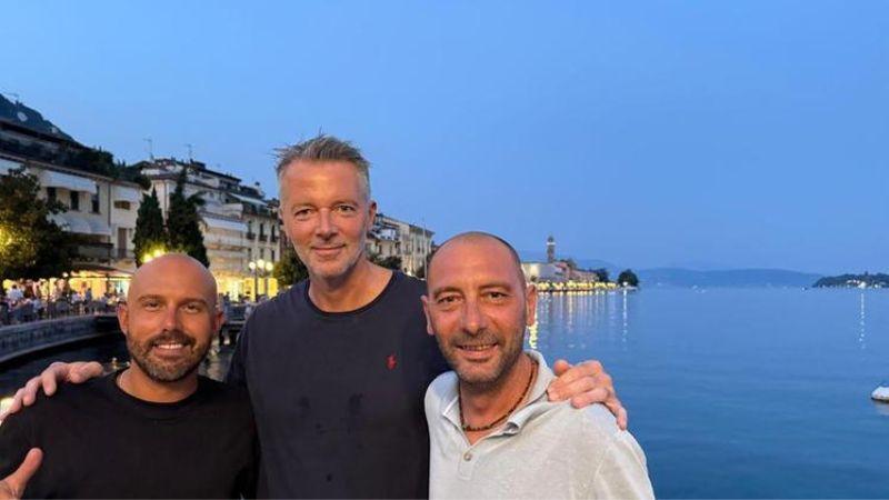 Foto da Brescia Oggi