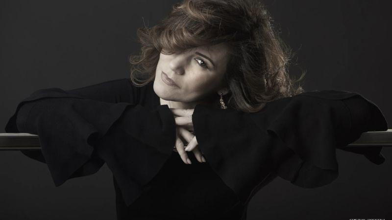 Chiara Luppi - Foto di Cristian Dossena