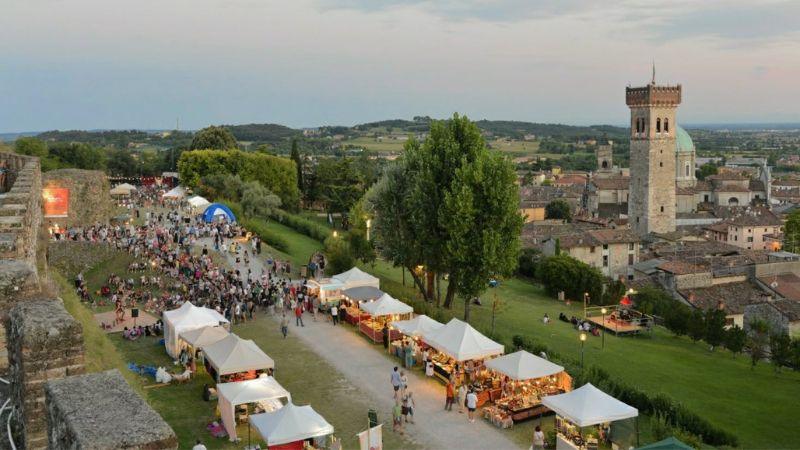 Lonato in Festival