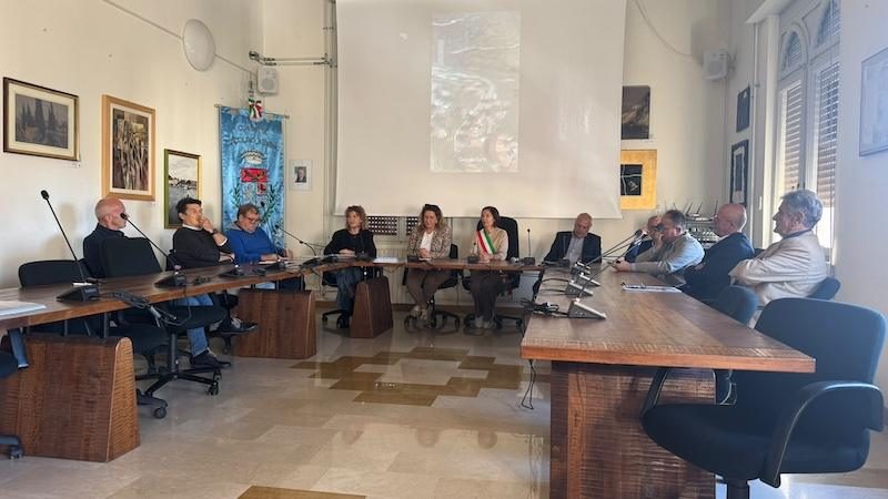 Rally del Garda, 173 equipaggi al via: ci sono anche Crugnola e Mabellini