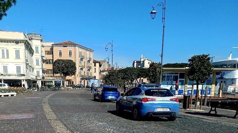 Desenzano, arrestato 40enne ricercato: dovrà scontare quattro mesi di carcere - polizia