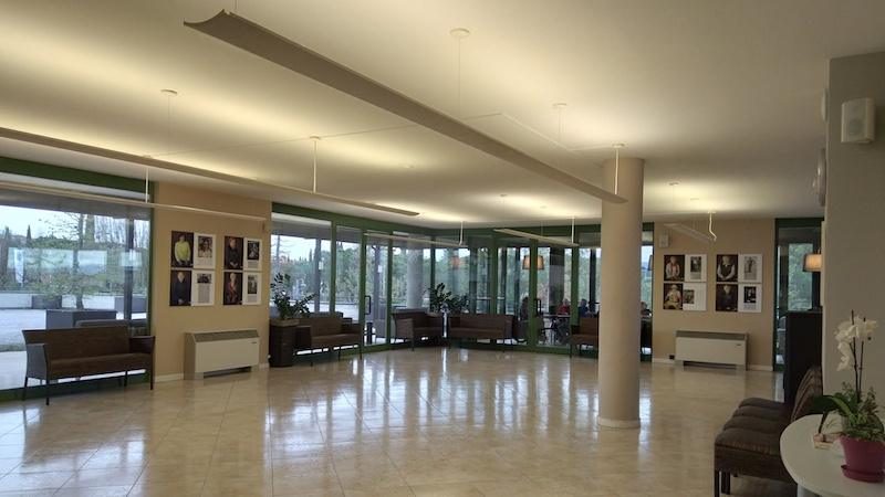 Sirmione, ripartono le attività del Centro Risorse Sociali