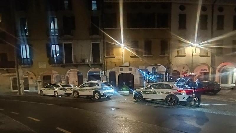 Valle Sabbia, controlli straordinari della Polizia Locale: 68 conducenti fermati