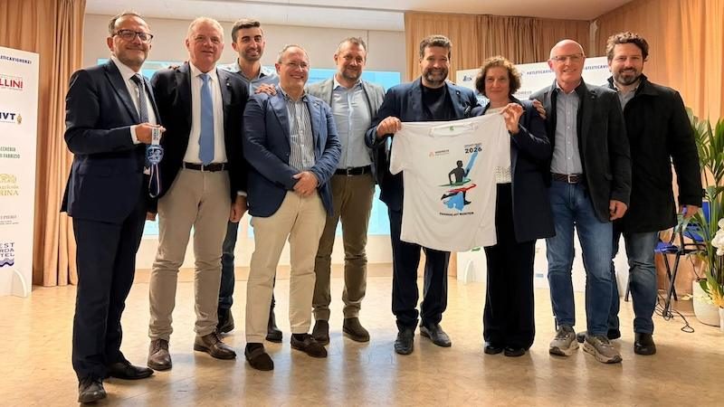 Padenghe Half Marathon, il 1° novembre la 18ª edizione assegna i titoli italiani