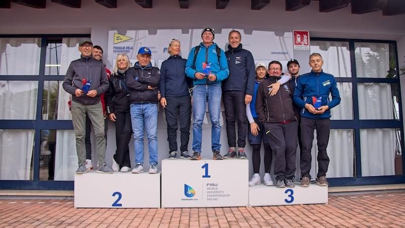 Desenzano, 37 equipaggi al Trofeo Alta Velocità: Baraimbo e Chimin de Mer protagonisti