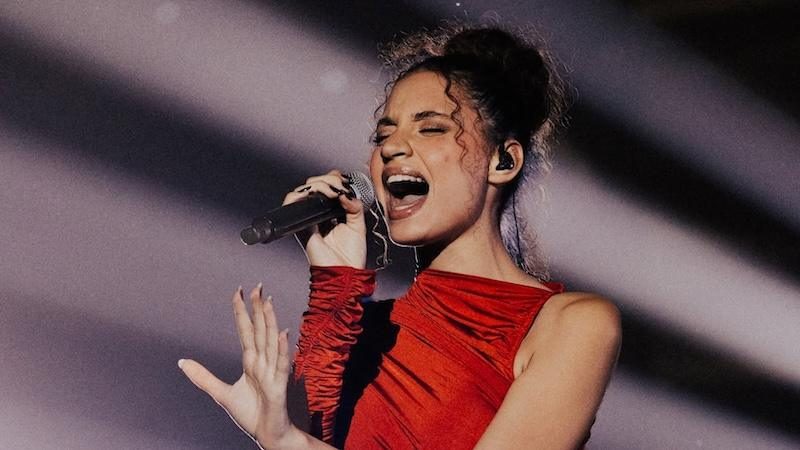 X Factor, Alìa conquista anche il secondo Live: la 19enne di Desenzano vola al terzo turno —