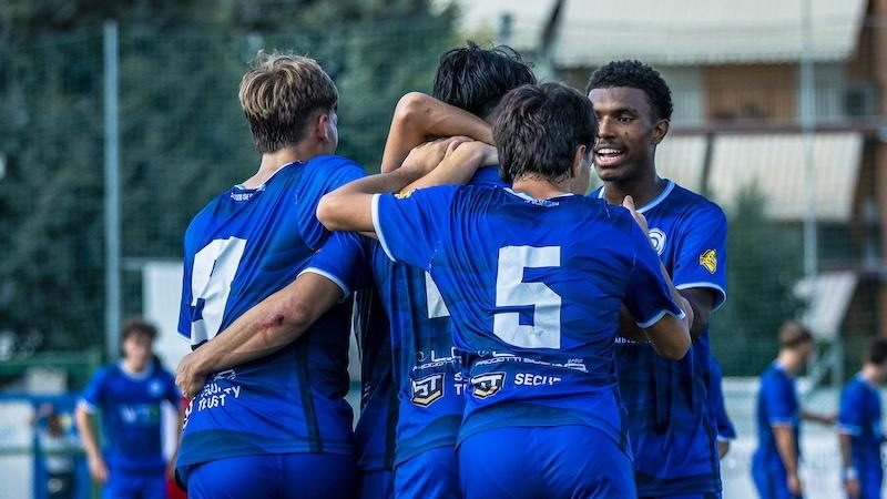 desenzano fc primavera