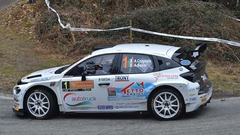 Crugnola Rally 1000 Miglia, il Basso Garda protagonista: al centro Manerba, Puegnago e Montichiari