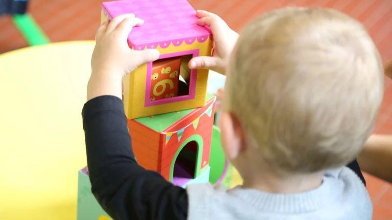 Bedizzole, Nidi Gratis Plus: domande aperte fino al 19 novembre per ridurre le rette