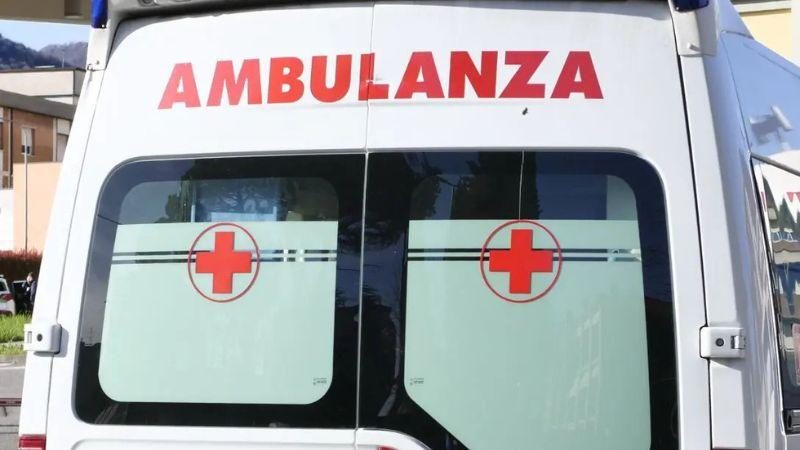 ambulanza