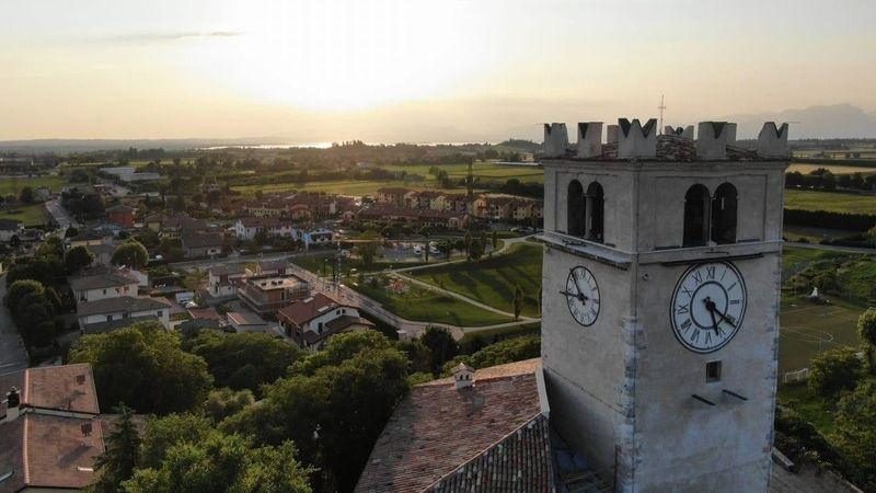 castelnuovo del garda