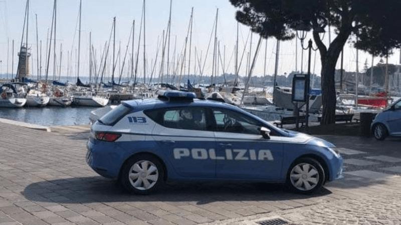 polizia