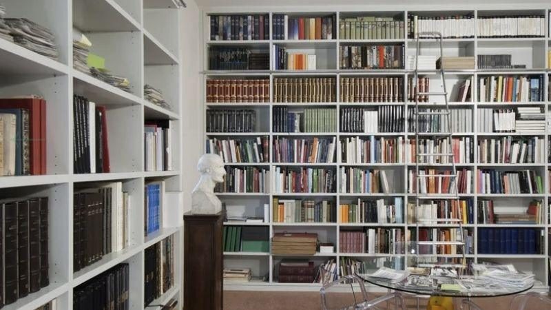 Montichiari, la biblioteca del Museo Lechi apre il suo patrimonio al pubblico