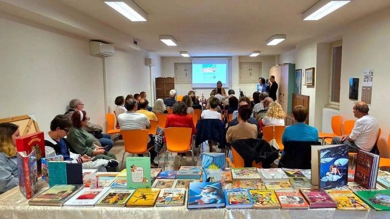 Montichiari, alla Casa Bianca viaggio nella vita di Collodi e nel successo mondiale di Pinocchio