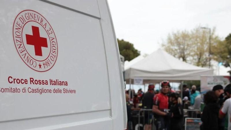 croce rossa castiglione