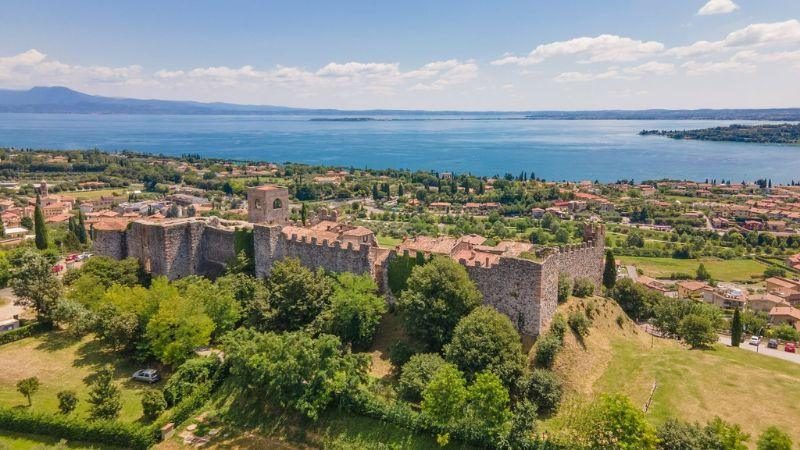 Padenghe sul Garda