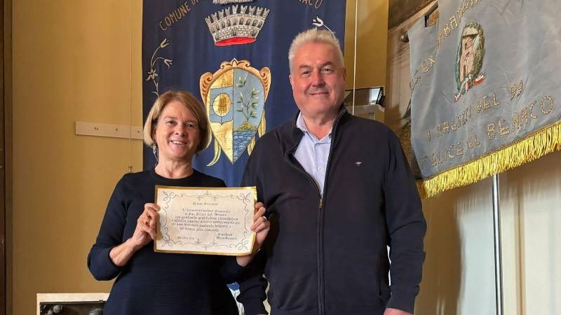 San Felice saluta don Graziano: dopo dieci anni si conclude il suo servizio nella comunità