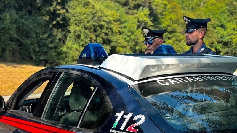 Carabinieri