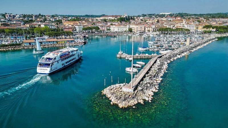 desenzano del garda
