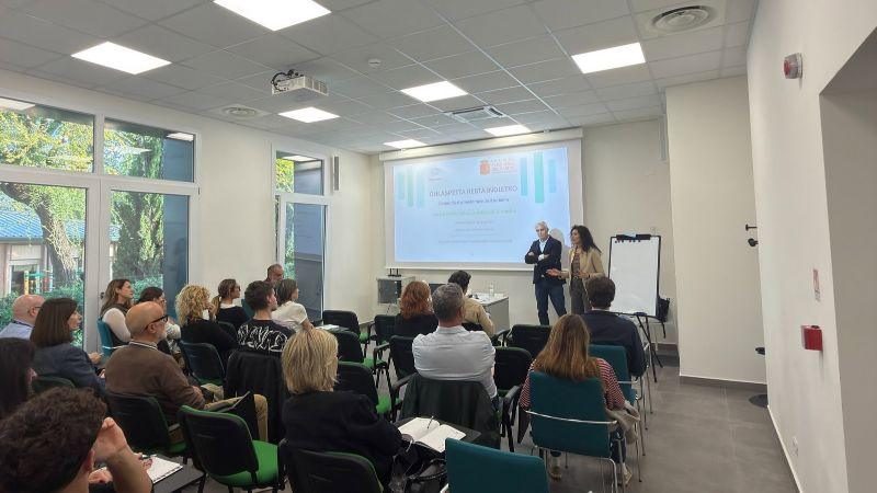 Peschiera, l’intelligenza artificiale entra nel turismo: Benacus Hub prepara il prossimo incontro