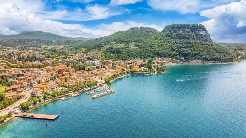 lago di garda