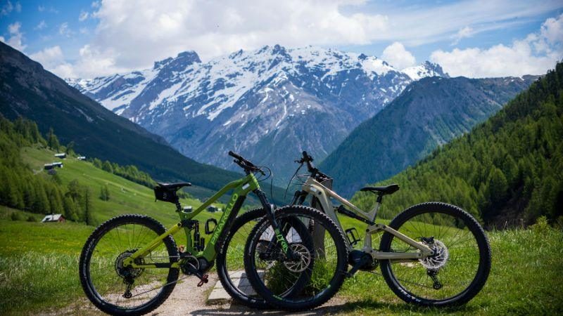 Padenghe, una domenica tra mountain bike e yoga: escursione gratuita con guida certificata