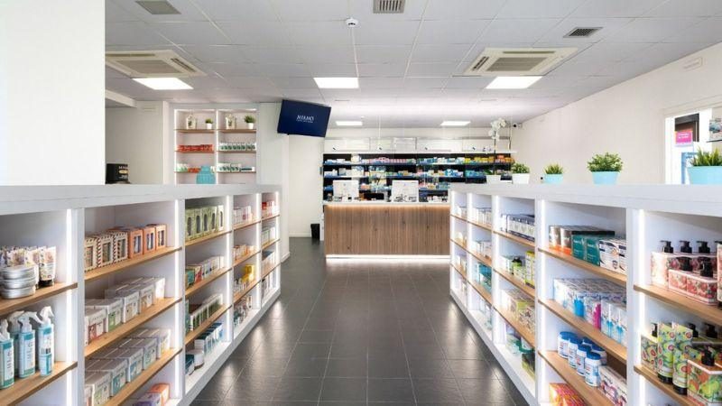 Sirmione, la Farmacia Comunale cambia passo: 305mila euro per la nuova sede e più servizi