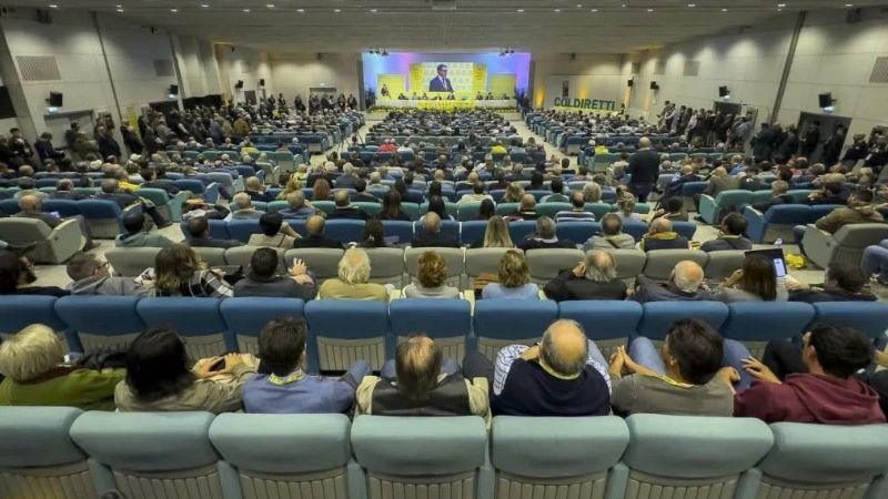 Montichiari, la F.A.Z.I. torna al Centro Fiera: nove padiglioni per la 98ª edizione
