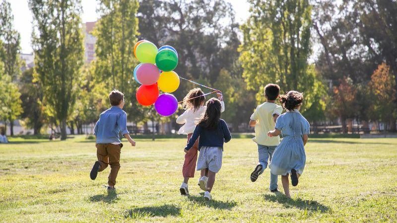 Padenghe, domenica in piazza per i più piccoli con “Bimbi in Piazza”