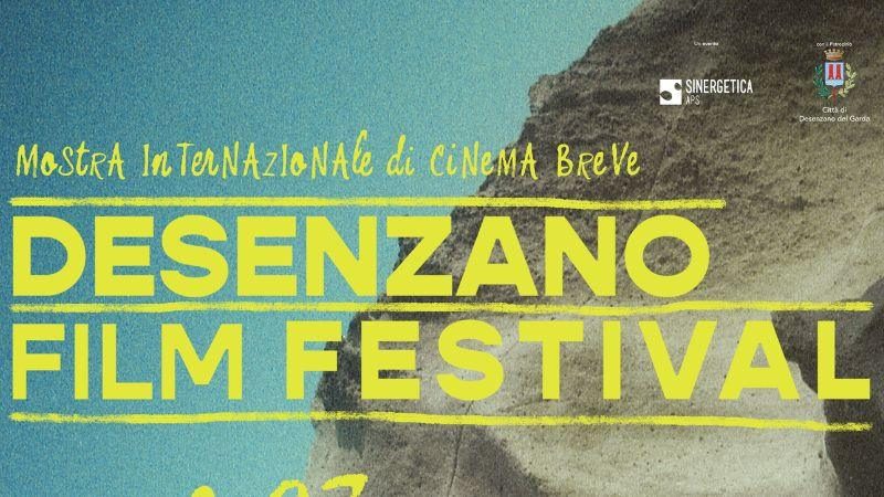 Torna il Desenzano Film Festival: 16 opere in concorso da tutto il mondo