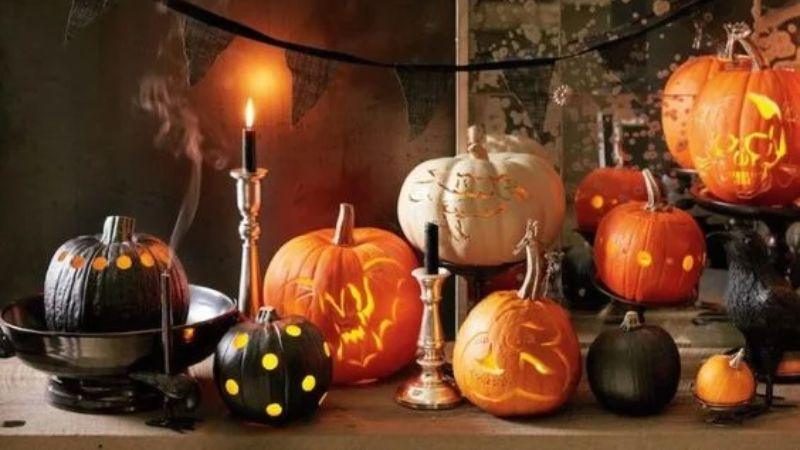 halloween