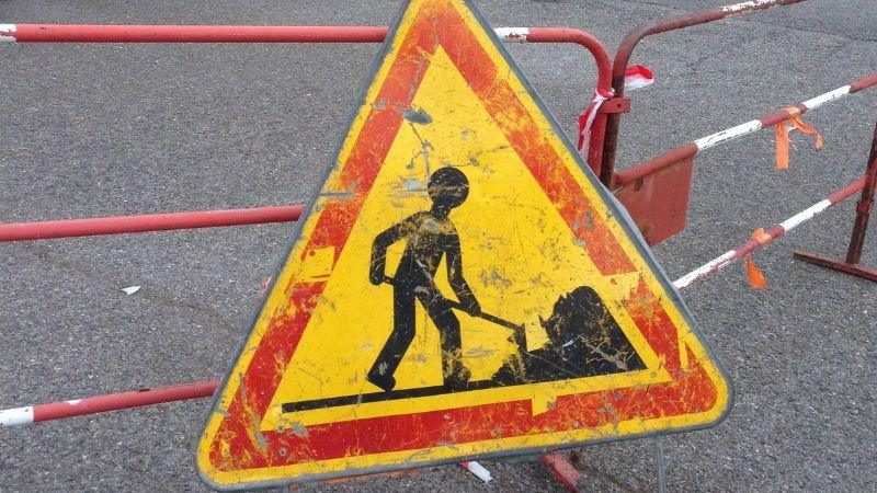 modifiche alla viabilità