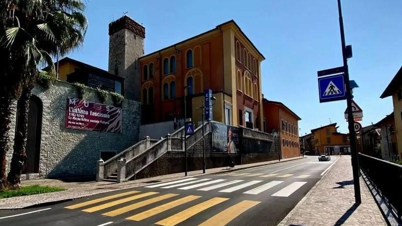 Salò, nuove rampe e attraversamenti accessibili: il Comune interviene sulle barriere architettoniche