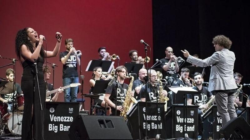 Lonato, tre serate di jazz tra omaggi ai grandi maestri e protagonisti internazionali