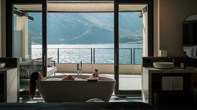 Quattro Chiavi MICHELIN a Brescia: sono tutte del Garda