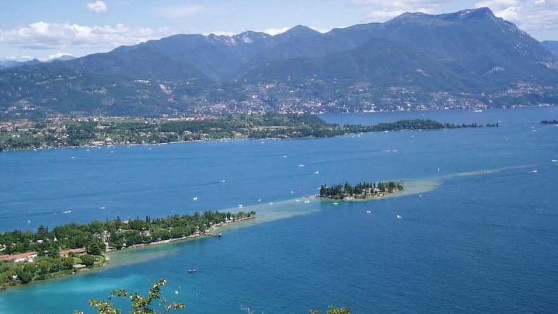 Lago di Garda