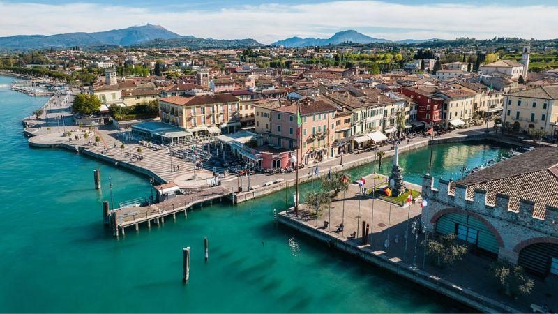 Lazise