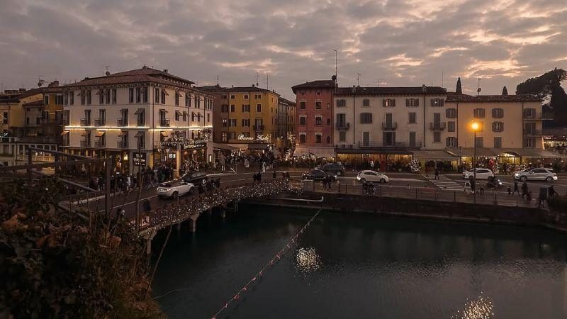 Foto dalla Pagina Facebook: Discovery Garda
