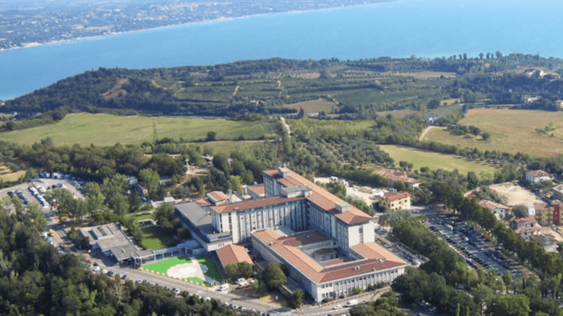 Ospedale di Desenzano, «La grande mobilitazione ha fatto la differenza»