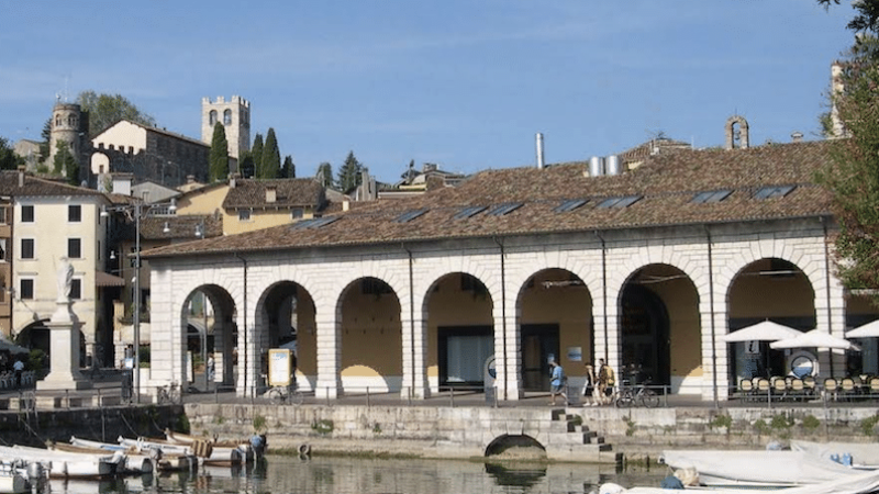 Palazzo Todeschini