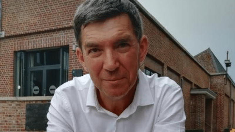 Mario Castellese