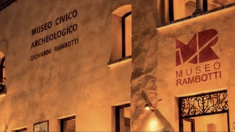 Desenzano, Halloween al Museo Rambotti tra enigmi e misteri da risolvere