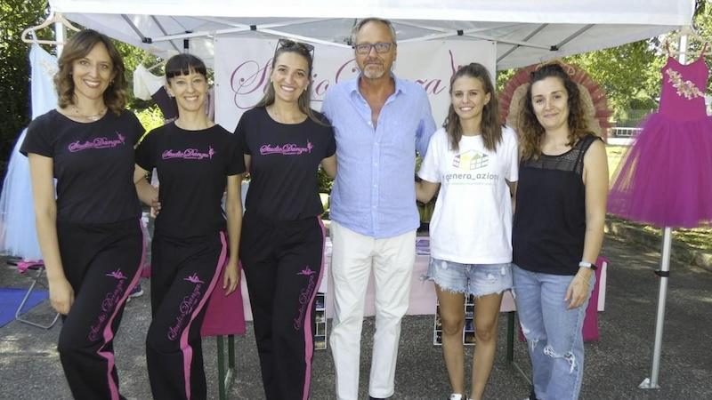 Montichiari, lo Sport Day per trovare lo sport più adatto a sé