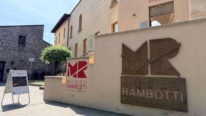 Museo Rambotti