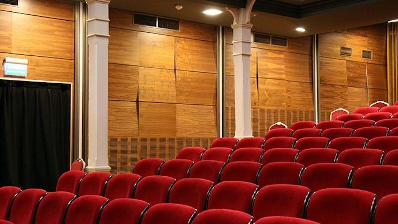 cinema teatro