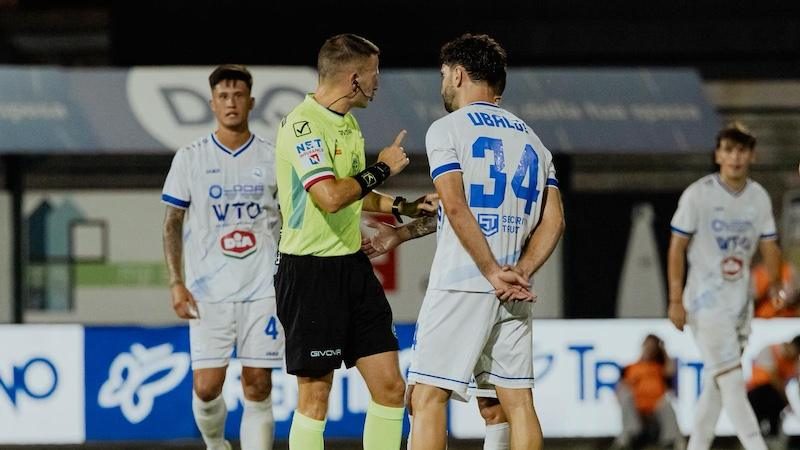 Coppa Italia Serie C, impresa del Desenzano a Trento: Procaccio firma il passaggio agli ottavi Image 2026-09-03 at 22.00.05