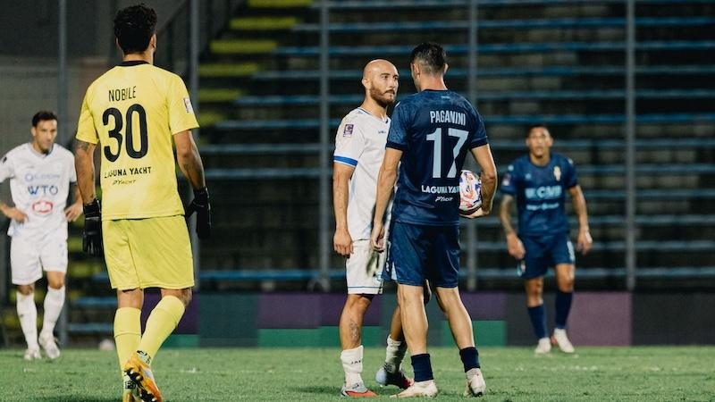Desenzano, un punto prezioso a Treviso: Cassin protagonista nello 0-0 del Tenni