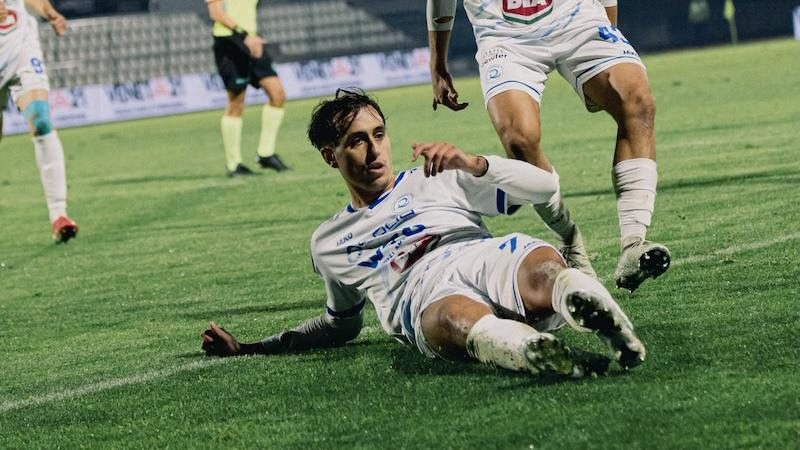 Desenzano, Liberati segna al 96': battuta la Dolomiti Bellunesi, si avanza in Coppa Italia